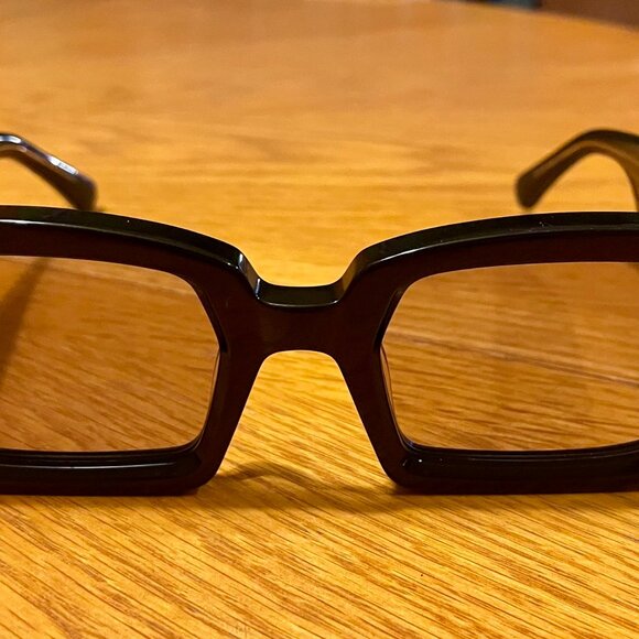 James Oro Icon Sunglasses - Picture 4 of 8